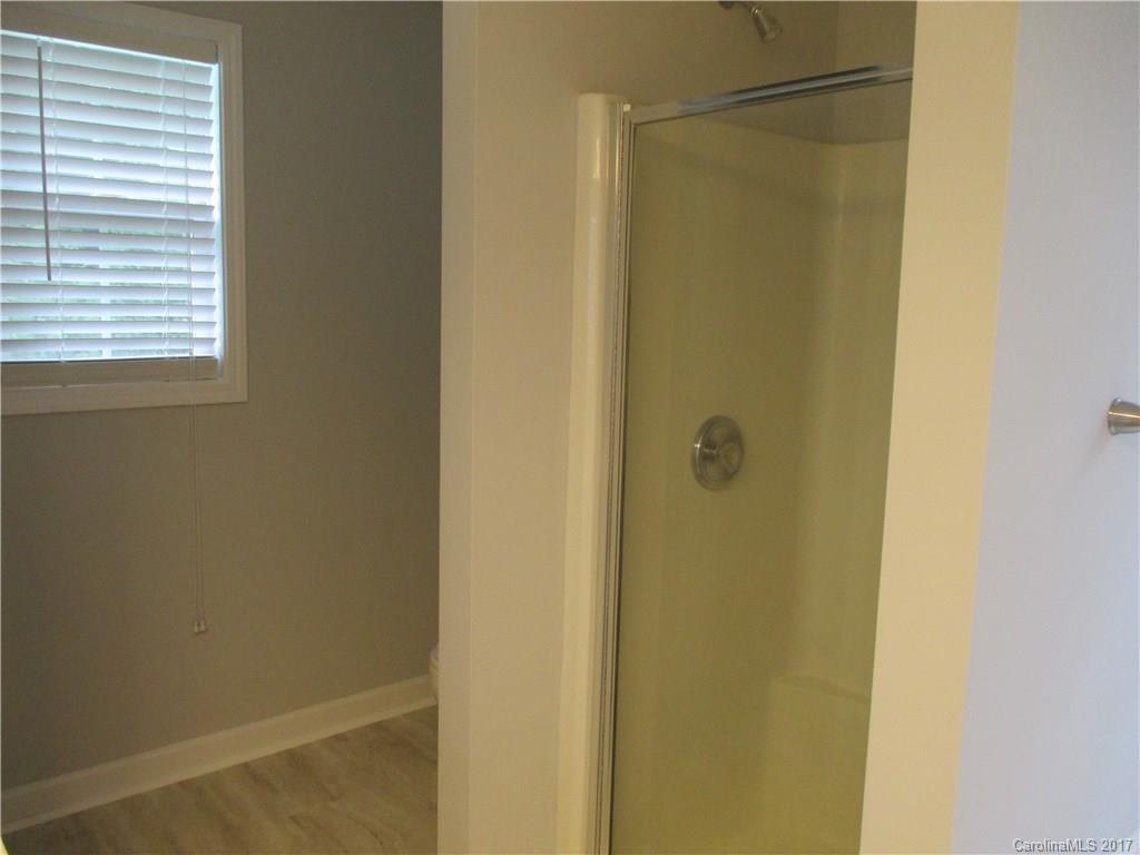 Mabry Park - Residential