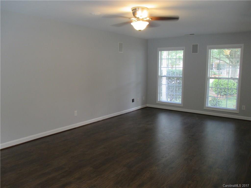 Mabry Park - Residential