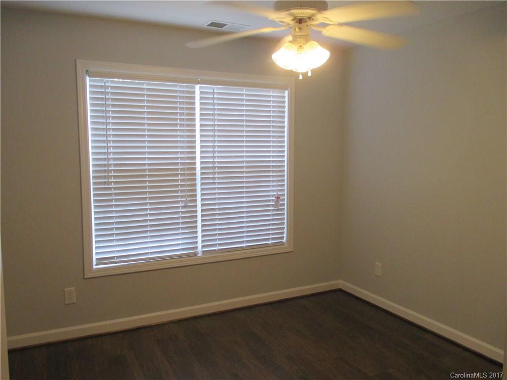 Mabry Park - Residential