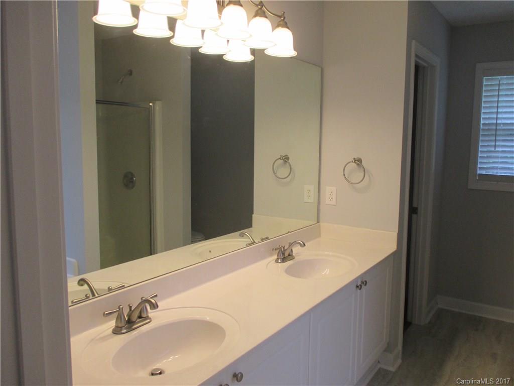 Mabry Park - Residential