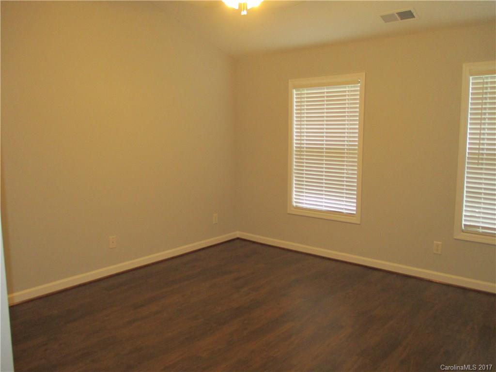 Mabry Park - Residential