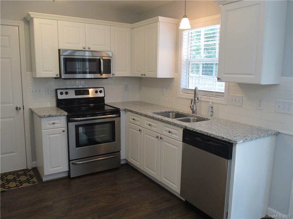 Mabry Park - Residential