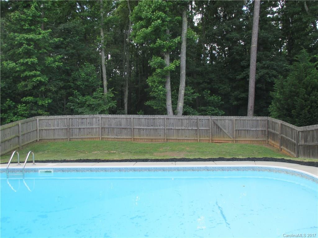 Mabry Park - Residential