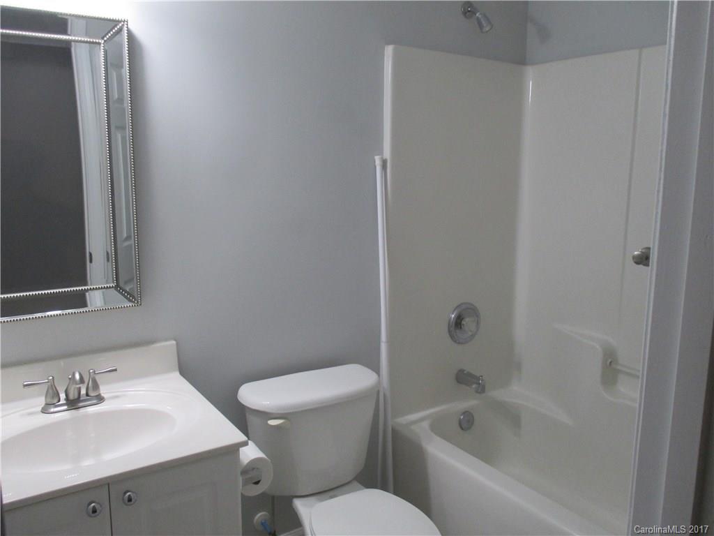 Mabry Park - Residential