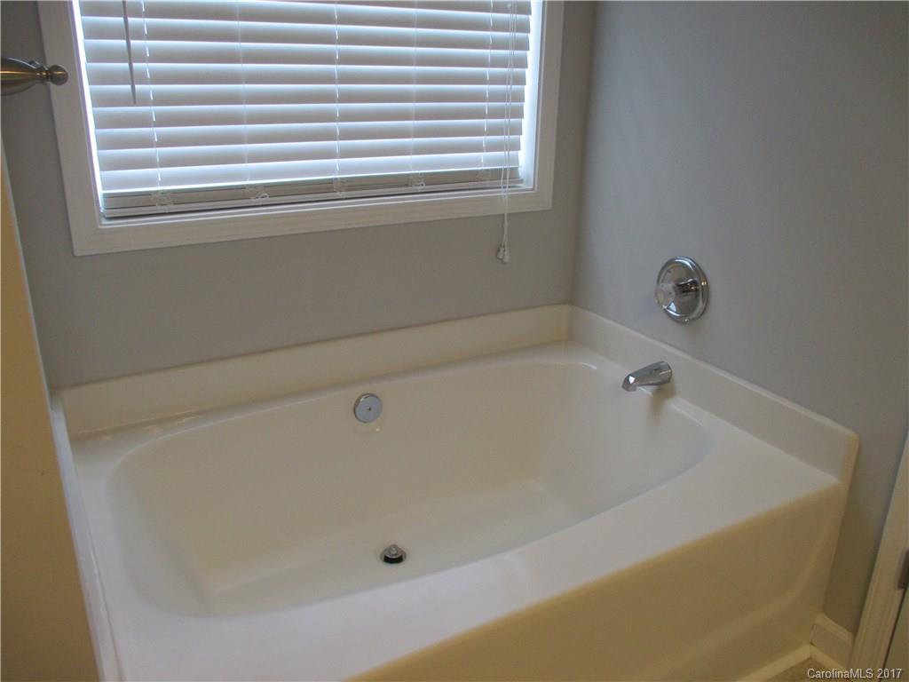 Mabry Park - Residential