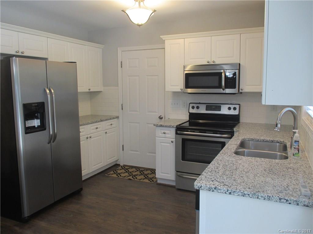 Mabry Park - Residential