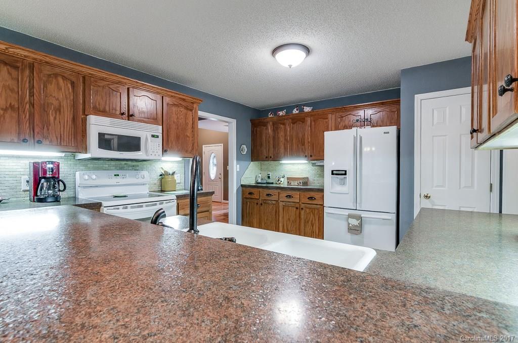 Ashland Oaks - Residential