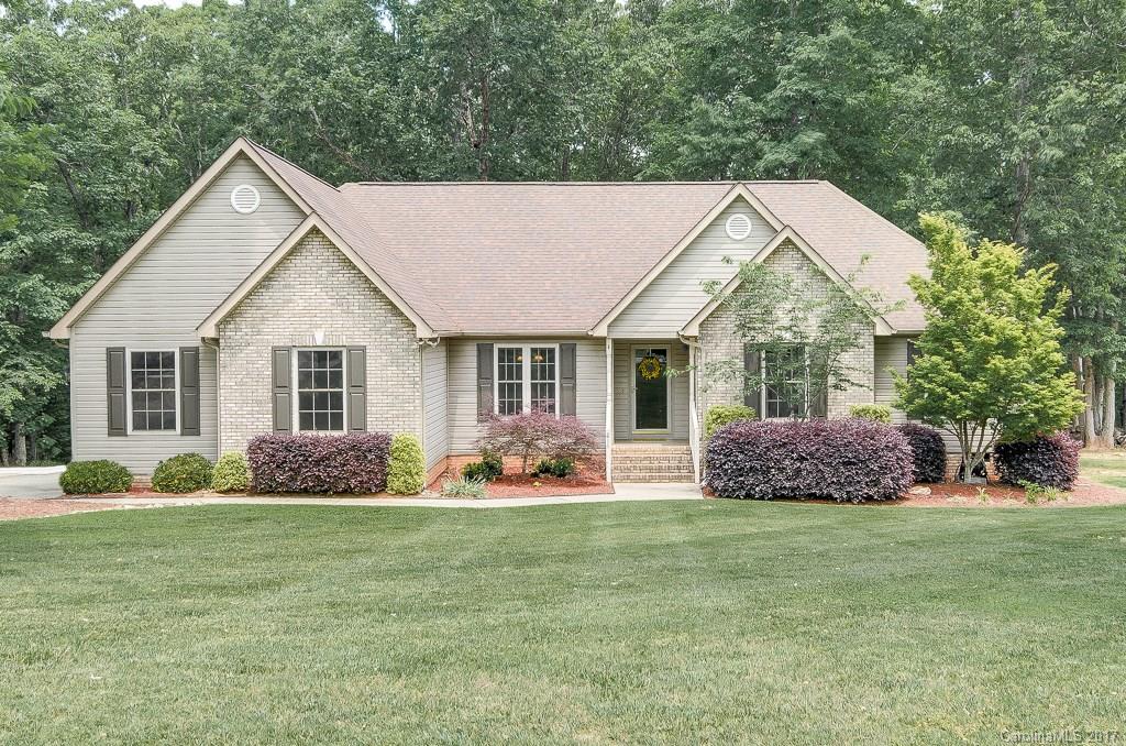 Ashland Oaks - Residential