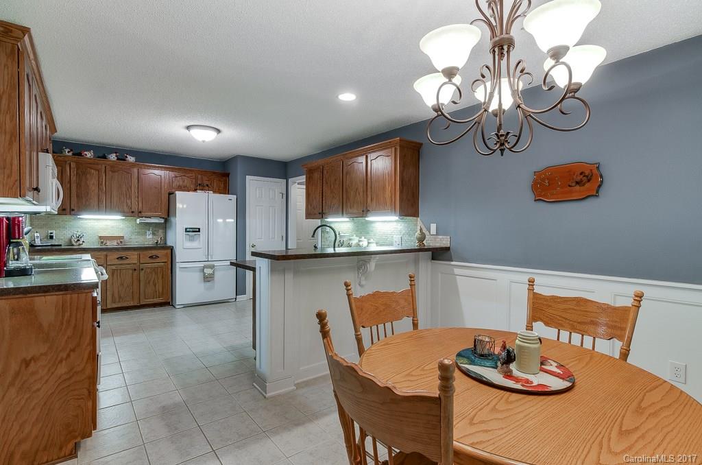 Ashland Oaks - Residential