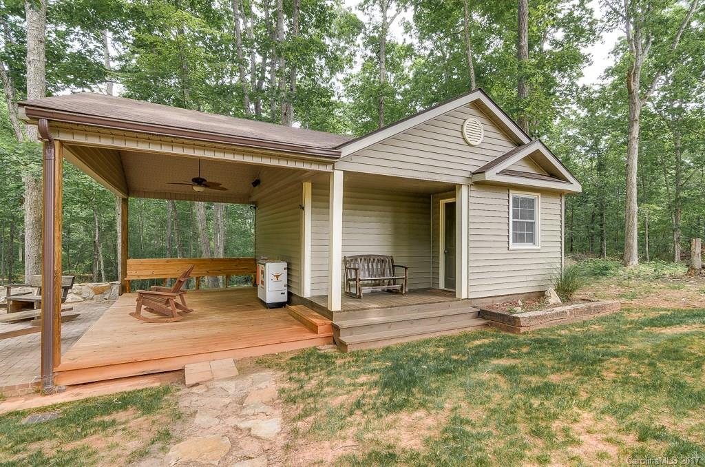 Ashland Oaks - Residential