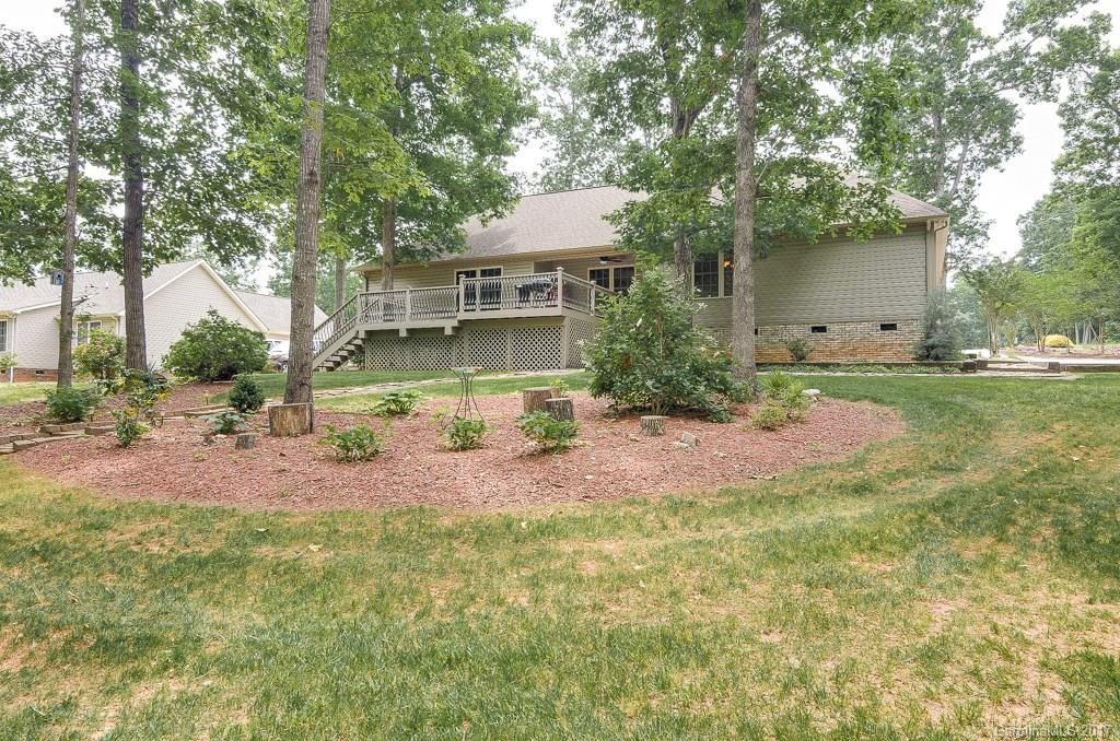 Ashland Oaks - Residential