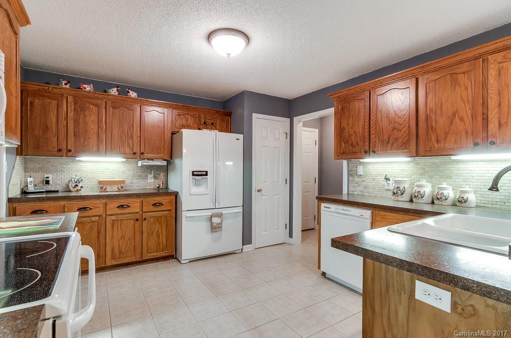 Ashland Oaks - Residential