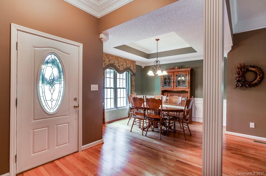 Ashland Oaks - Residential