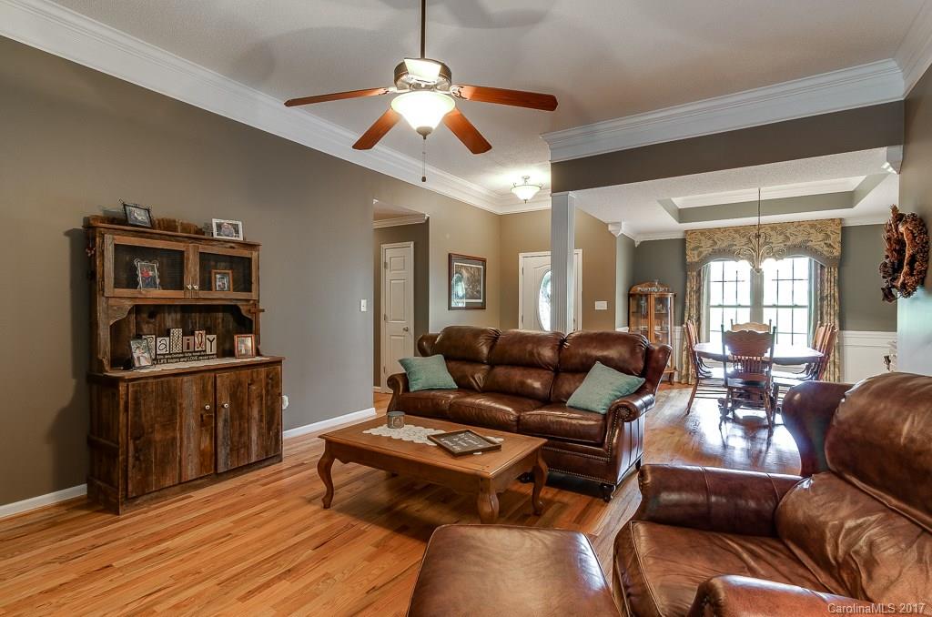 Ashland Oaks - Residential