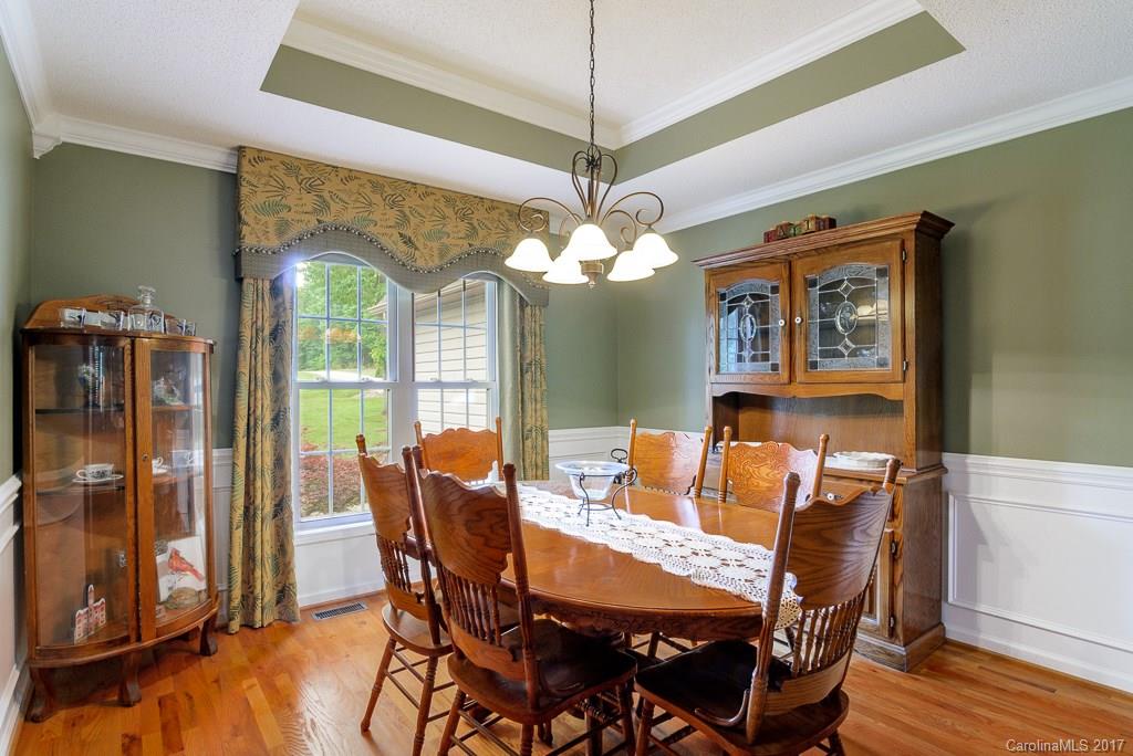 Ashland Oaks - Residential