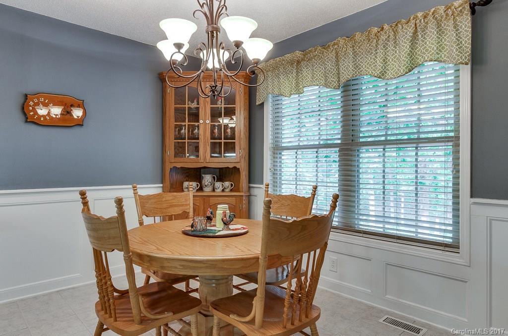 Ashland Oaks - Residential