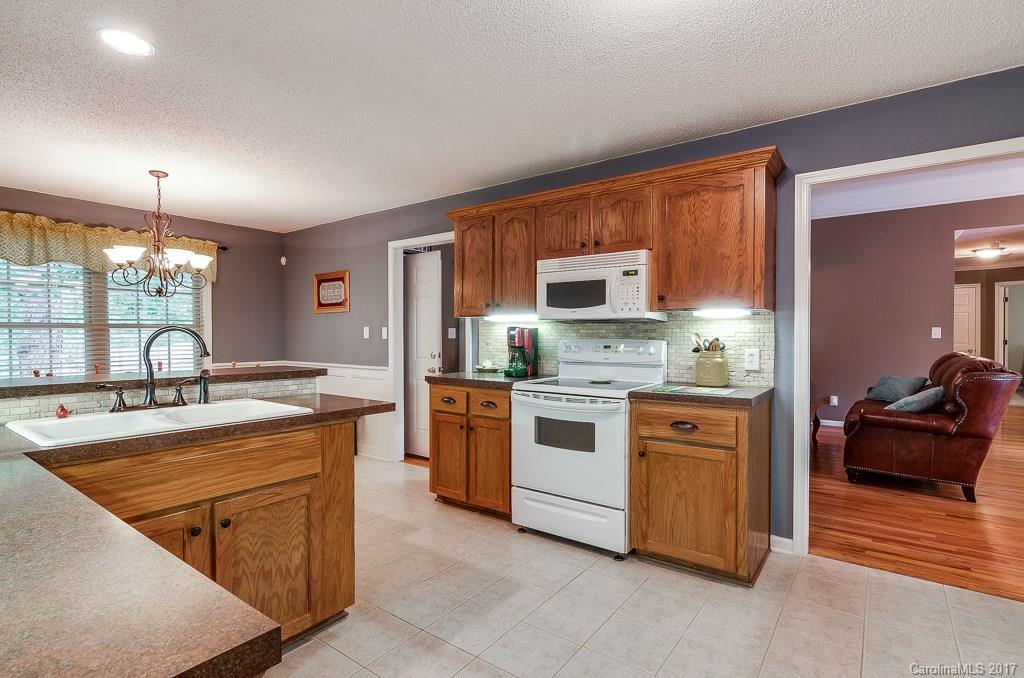 Ashland Oaks - Residential