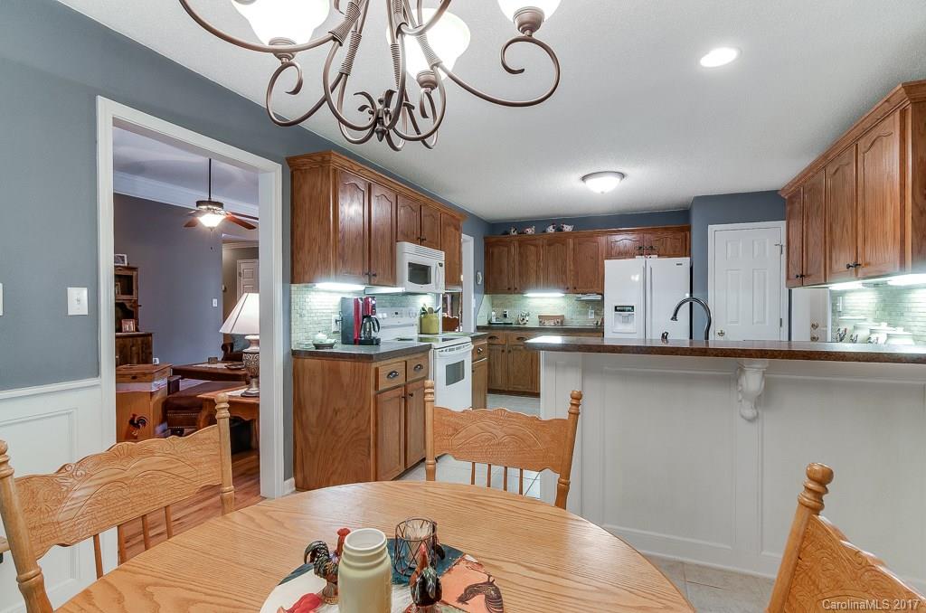 Ashland Oaks - Residential