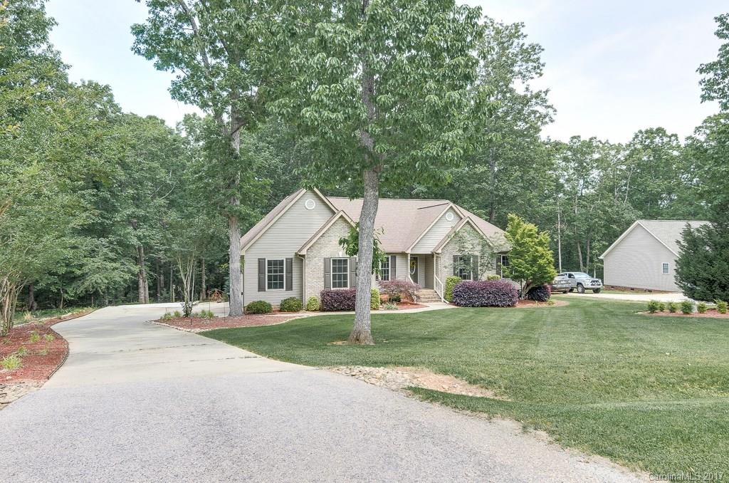 Ashland Oaks - Residential