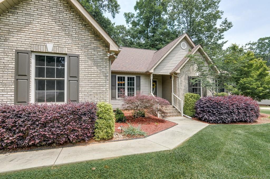 Ashland Oaks - Residential