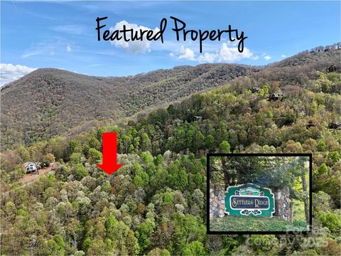31 Sallywood Trail Waynesville NC 28786