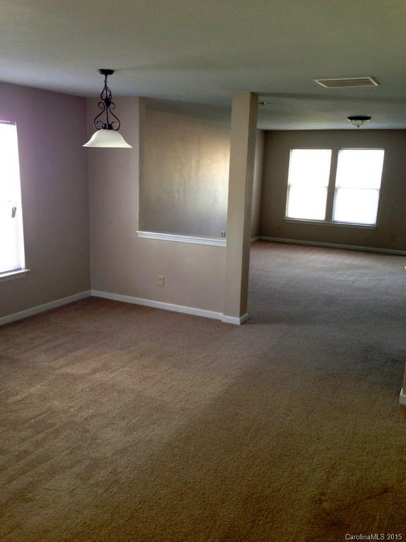 Crowders View - Residential Lease