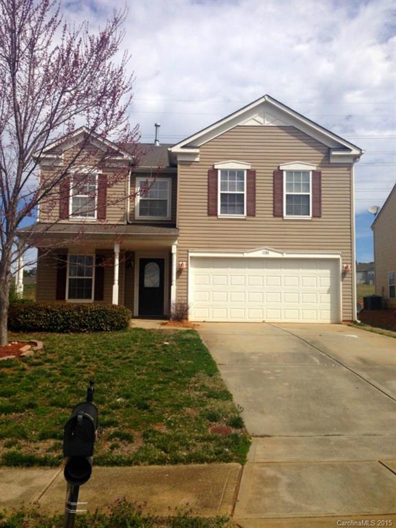 Crowders View - Residential Lease