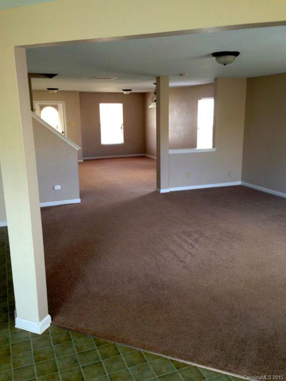 Crowders View - Residential Lease