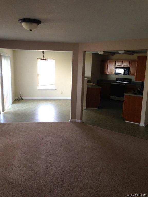 Crowders View - Residential Lease