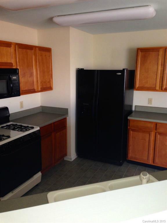 Crowders View - Residential Lease