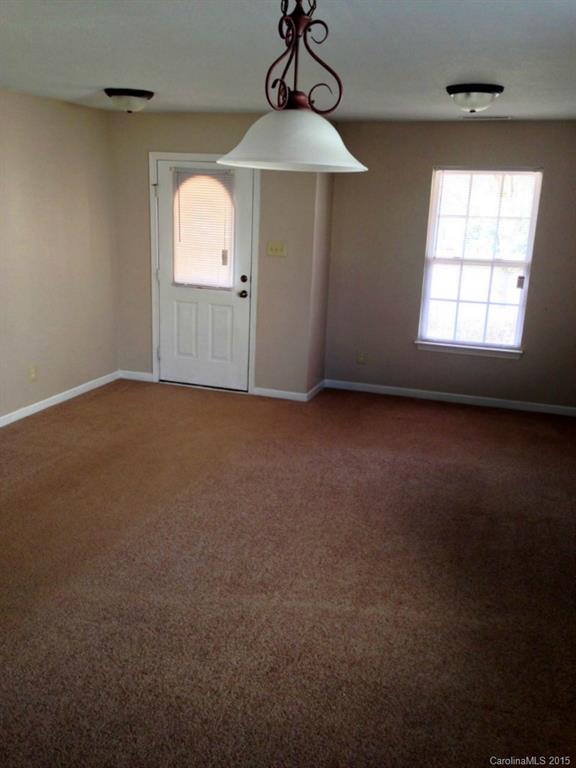 Crowders View - Residential Lease