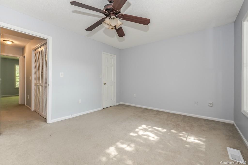 Regent Park - Residential