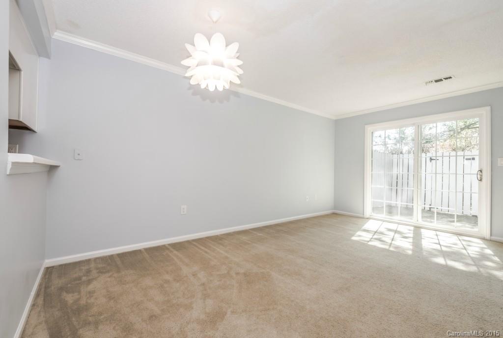 Regent Park - Residential