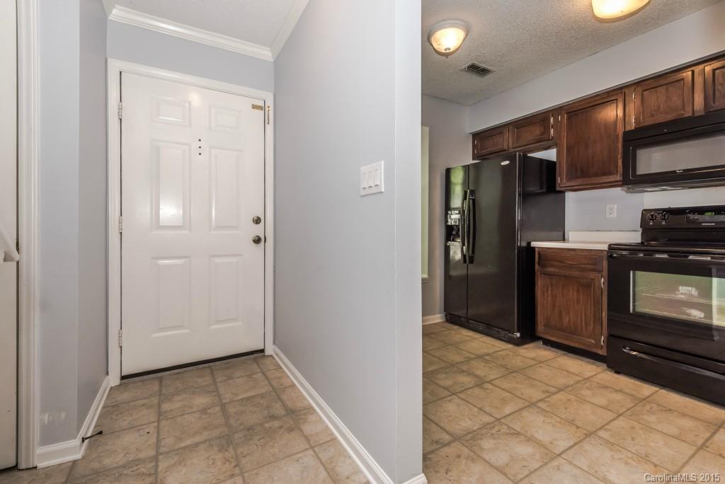 Regent Park - Residential