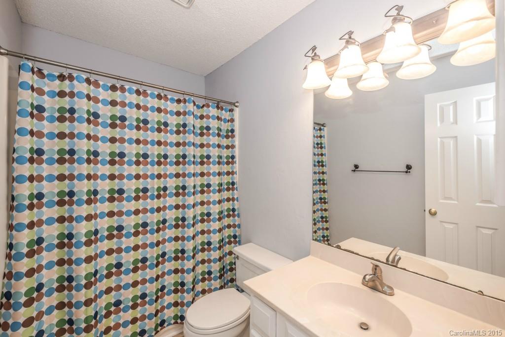 Regent Park - Residential