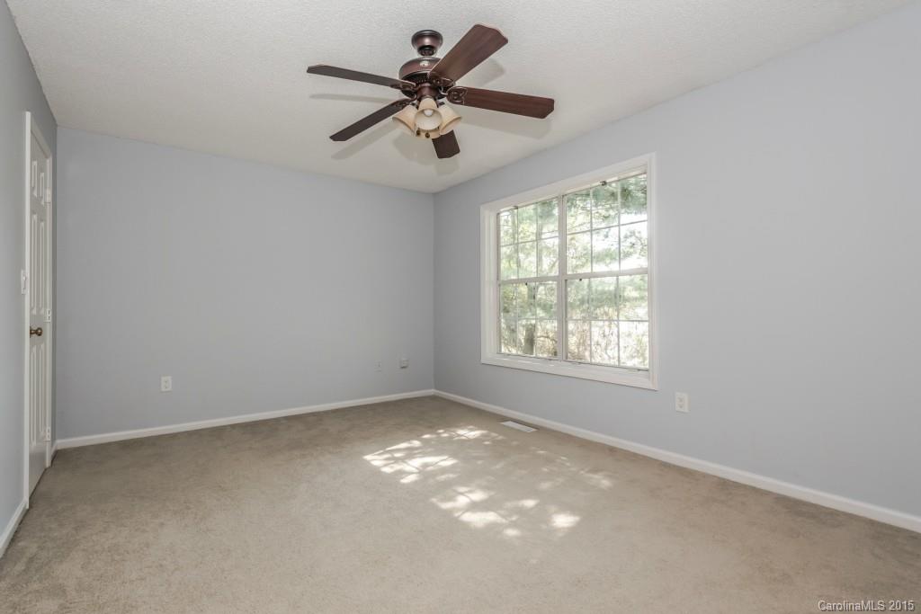 Regent Park - Residential