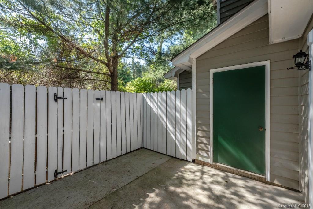 Regent Park - Residential