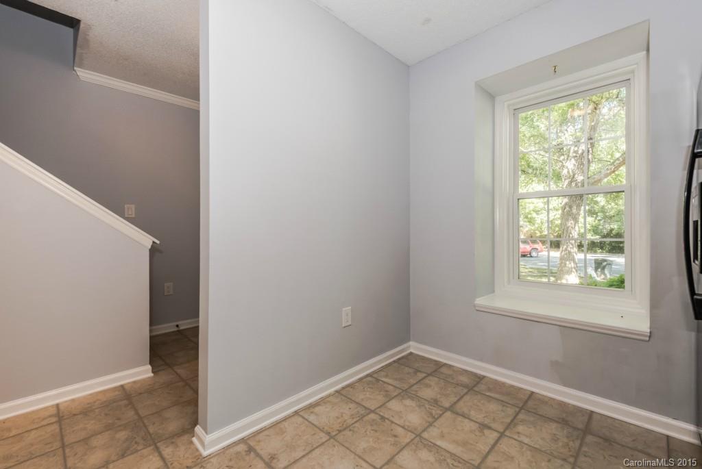 Regent Park - Residential