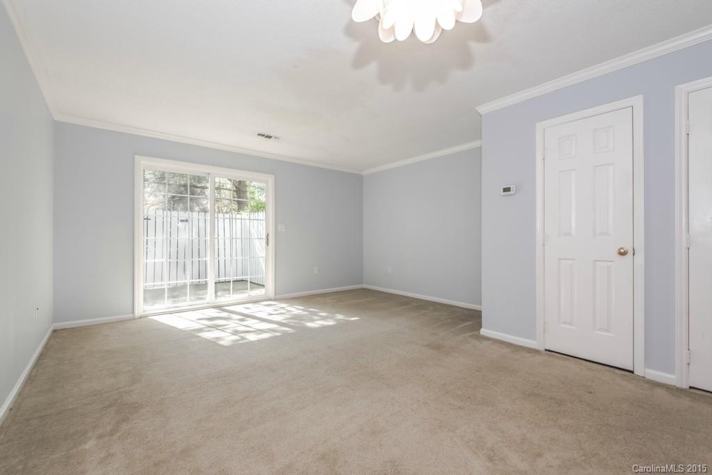 Regent Park - Residential