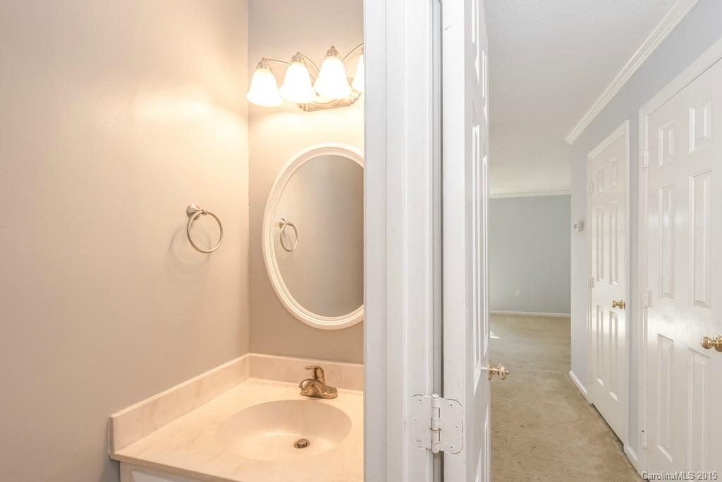 Regent Park - Residential