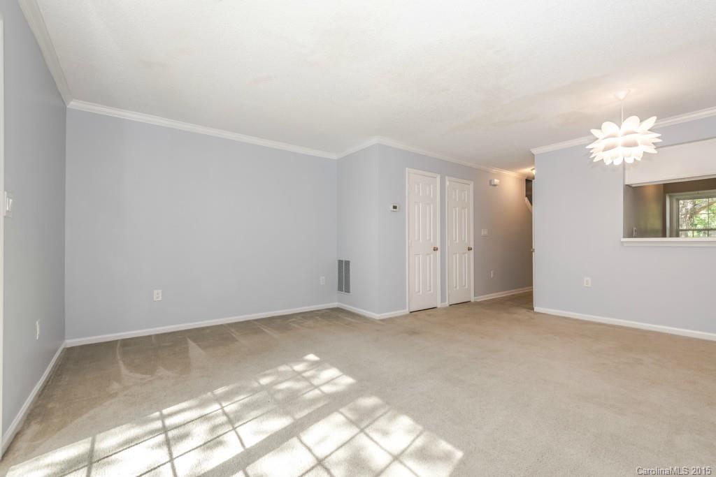 Regent Park - Residential