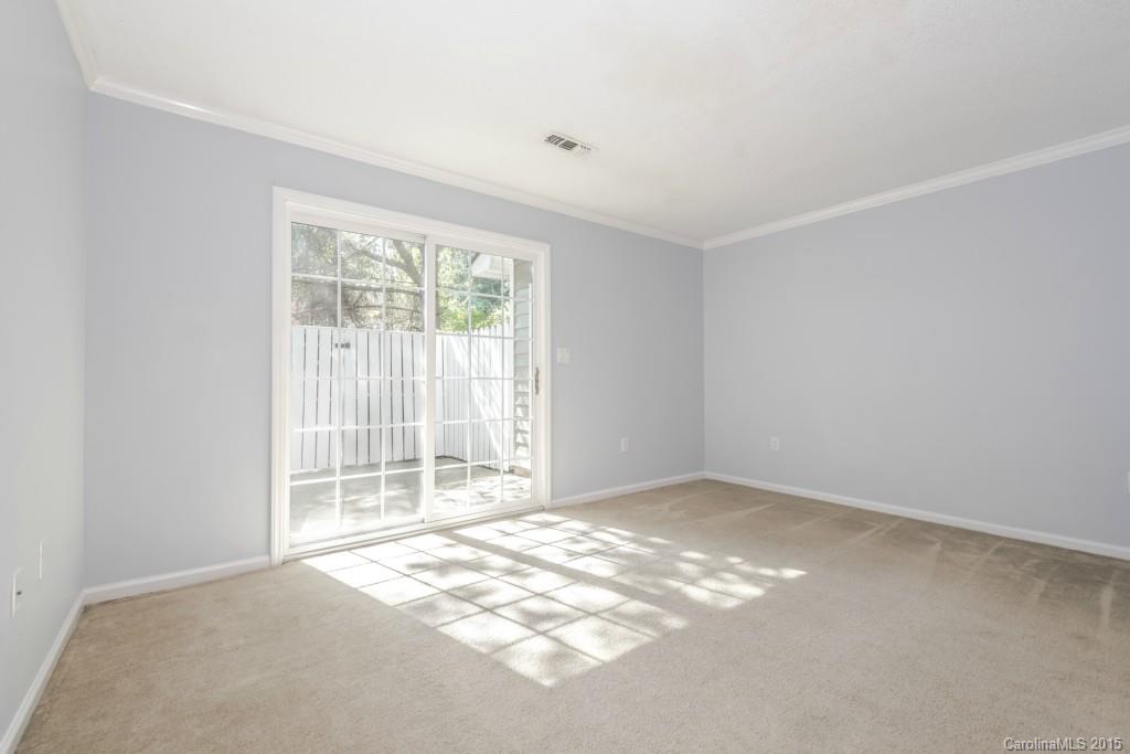 Regent Park - Residential