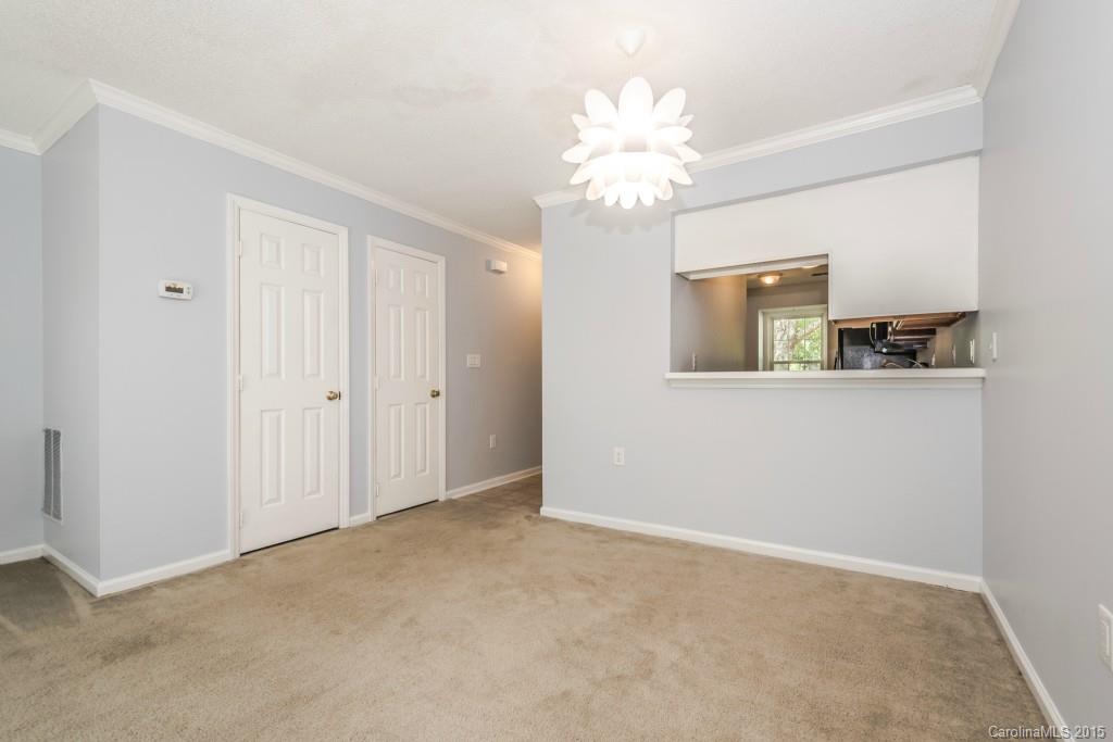 Regent Park - Residential