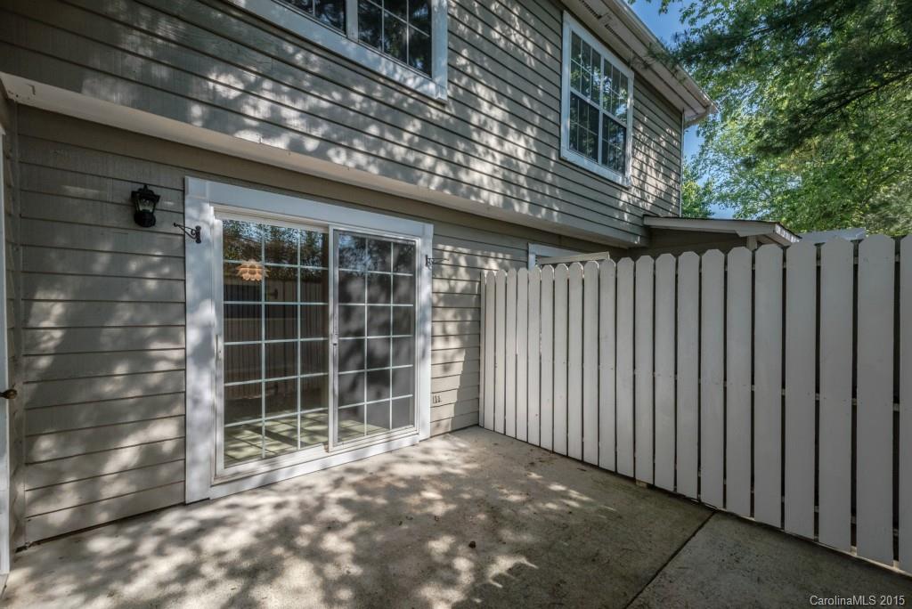 Regent Park - Residential