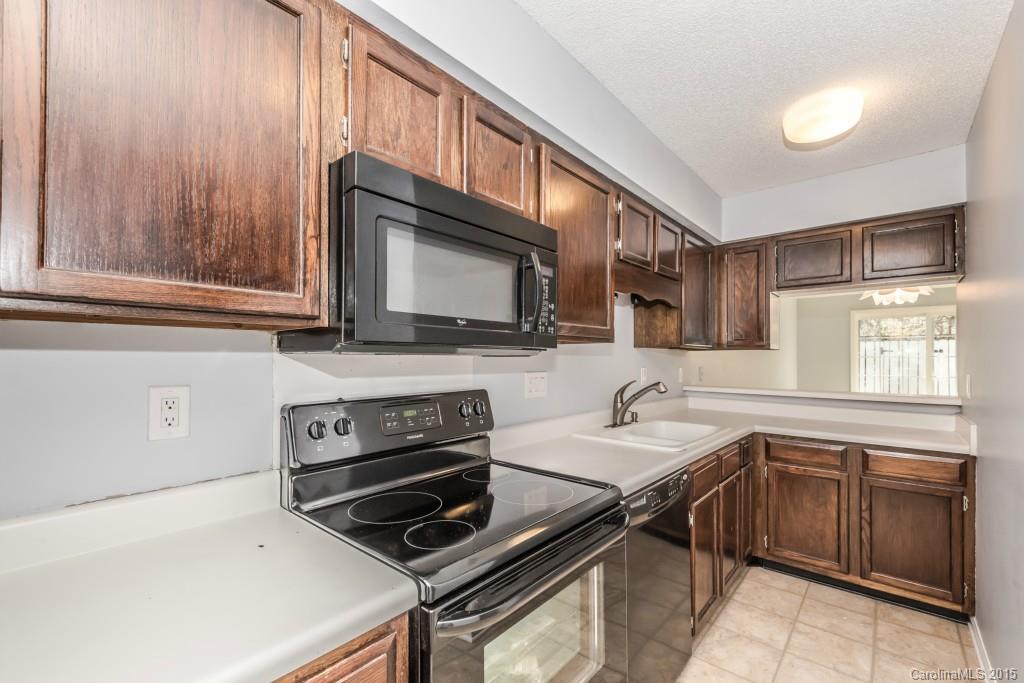 Regent Park - Residential