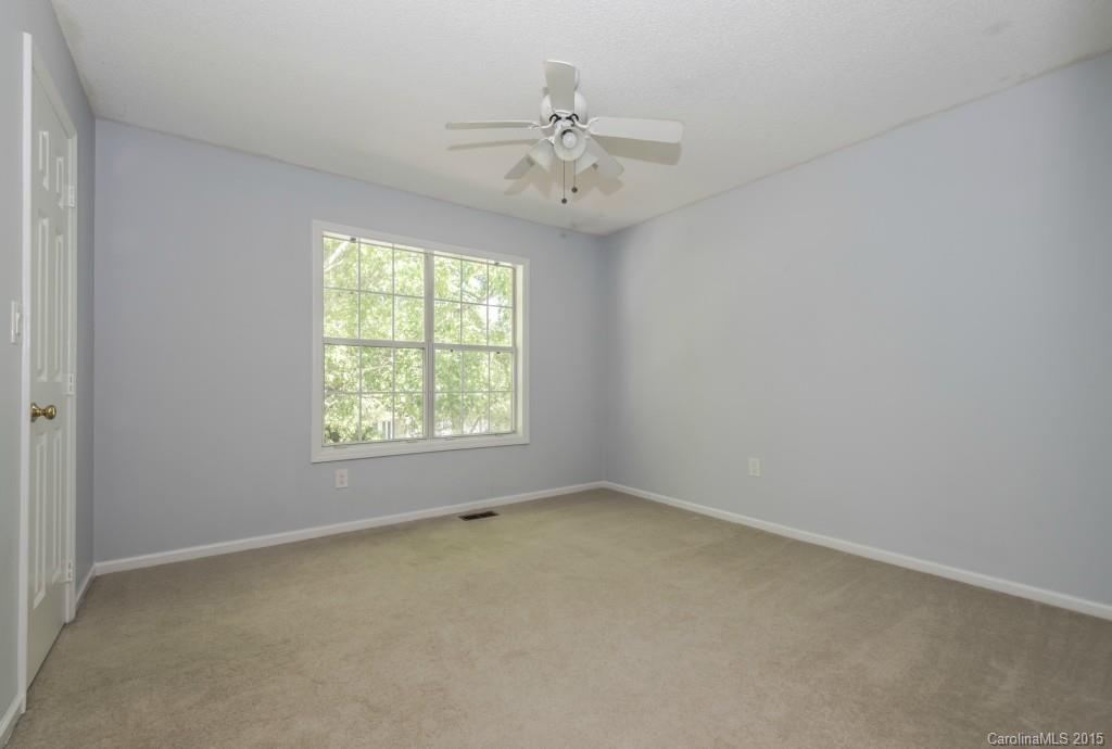 Regent Park - Residential