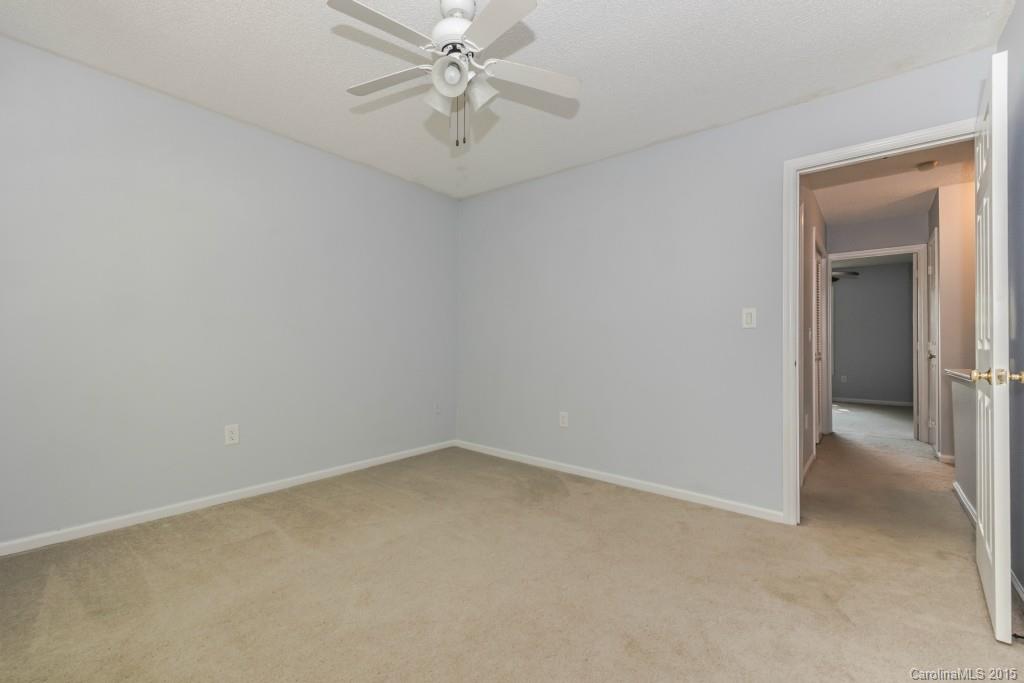 Regent Park - Residential