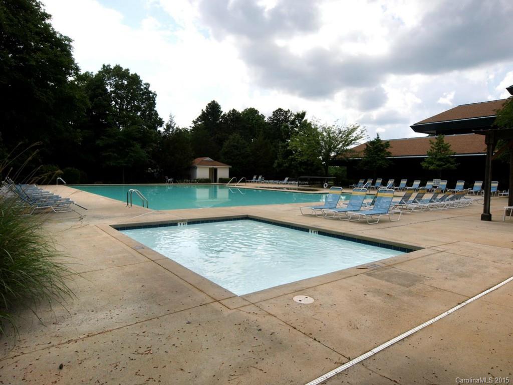 Regent Park - Residential