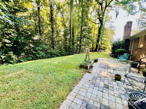 A home in Rock Hill