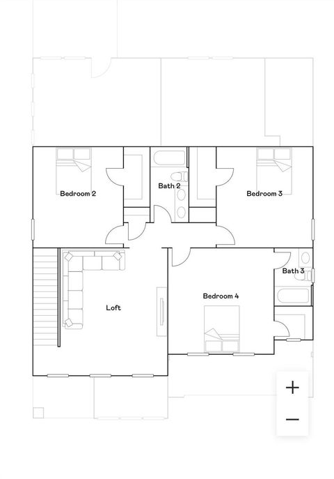 A home in Mooresville